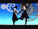 【6周年記念Cyalon杯】ミラー＆クラリスで GIFT【MMD】