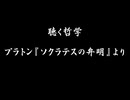 プラトンとは 単語記事 ニコニコ大百科
