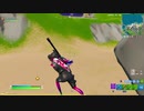 サマースマッシュカップ2日目-2 デスキル集 【Fortnite】【フォートナイトモバイルPAD】