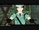 【進撃のMMD】天才ロック