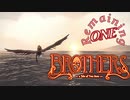 【Brothers】兄と弟と命の水　とゆかりとIAともう一人　#8【VOICeVIっくり実況プレイ】