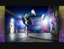 Break down the beats ・　初音ミク　/   電飾きのこ