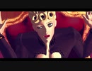 【ジョジョMMD】ジョルノで「オートファジー／ワンルーム・オール・ザット・ジャズ」