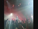 2020年02月04日　海外ライブ　13　BABYMETAL　「Road of Resistance」　ノルウェイ