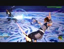 【KINGDOM HEARTS 3】クリティカル レベル1 シグバール