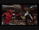 [Marvel's Spider-Man]スタイリッシュな戦闘集1[MAD]