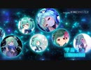 止　ま　る　る　し　A　R　K