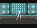 【MMD】relations センターのみ【カメラ無し】