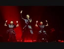 BxMxC (Stockholm, Sweden) Complete Performance すぅちゃんCOOL！！