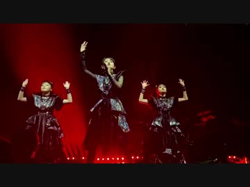 BxMxC (Stockholm, Sweden) Complete Performance すぅちゃんCOOL！！