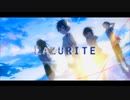 ラズライト (Lazurite) / *Luna feat. 太宰ねこ 歌ってみた