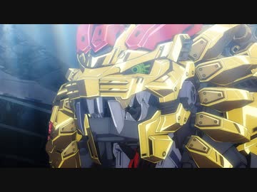 ゾイドワイルド ZERO　第17話「逃亡者ボーマン」