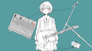 ハナレ / 初音ミク