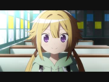 マギアレコード 魔法少女まどか☆マギカ外伝　第6話　なんだってしてやるよ