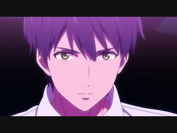 虚構推理　第五話　想像力の怪物