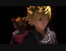 【KHR3】人生で一番好きなシリーズキングダムハーツ３を実況プレイ　part4