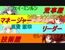 3ボスケモ娘のサタスペ　part0