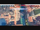[overwatch解説実況]ノルマンディー上陸作戦～金玉を添えて～［SR3500