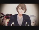 【にじさんじMMD】SMC組で脱法ロック