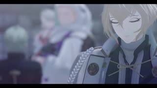 【MMD刀剣乱舞】from Y to Y【源氏兄弟】