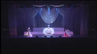 サクラ大戦 帝都花組ライブ2010　Chapter.1