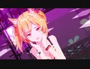【MMDアークナイツ】Masked bitcH【ソラ】