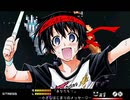 【MUGEN】友情の属性タッグサバイバル Part429