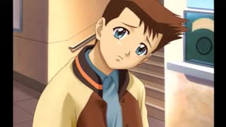 その上目遣いはずるい#25【ときめきメモリアルGS】