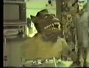 BEHIND THE SCENES OF CREEPSHOW (7/9)