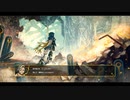 【GIGA WRECKER】 ガレキ片手に戦闘ロボットを土に還す #03【実況】