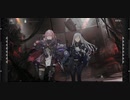 【ドルフロ】特異点:もう一つの月e-8　キャスリングⅡ【ストーリー】