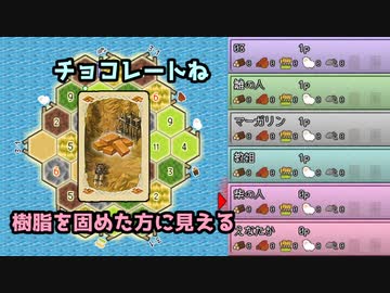 人気の カタン アイドル 動画 343本 7 ニコニコ動画