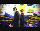 【MMD】テスト