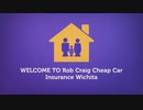 Cheap Auto Insurance in Wichita KS