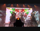2020年02月04日　海外ライブ　02　BABYMETAL　「DA DA DANCE」　モノを投げるな！！！　ノルウェー