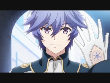 ＜Infinite Dendrogram＞-インフィニット・デンドログラム-　第5話　地獄門