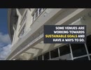 VENUES THEYRE MORE THAN JUST A BUILDING