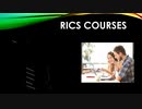 What is a RICS