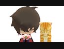 【MMD刀剣乱舞】それがあなたの幸せとしても【長・燭・鶴・倶】