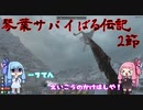 【7DTD】茜「なべつかみ？」葵「