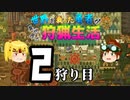 【モンスターハンターワールド:アイスボーン】世界を救った勇者が異世界で狩猟生活 ２狩り目【ゆっくり】