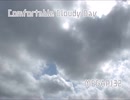 Comfortable Cloudy Day【作曲】