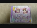 アイドルマスターシンデレラガールズ「ギュっとMilky Way」　CDをGETしてきた