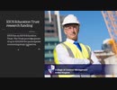 RICS accredited degree