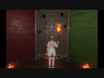 さあ少女緊縛ショーの始まりや.mp8