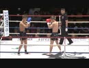 2018/11/21　【Krush.95】　明戸仁志 vs “バズーカ”巧樹