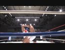 2018/11/21　【Krush.95】　中野滉太 vs 竹内悠希