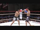 2018/11/21　【Krush.95】　ソルデティグレ・ヨースケ vs 冨沢貴人