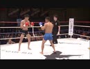 2018/12/16　【Krush.96】　玖村将史 vs ビクトー・サラビア