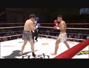 2018/12/16　【Krush.96】　神保克哉 vs 平塚洋二郎
